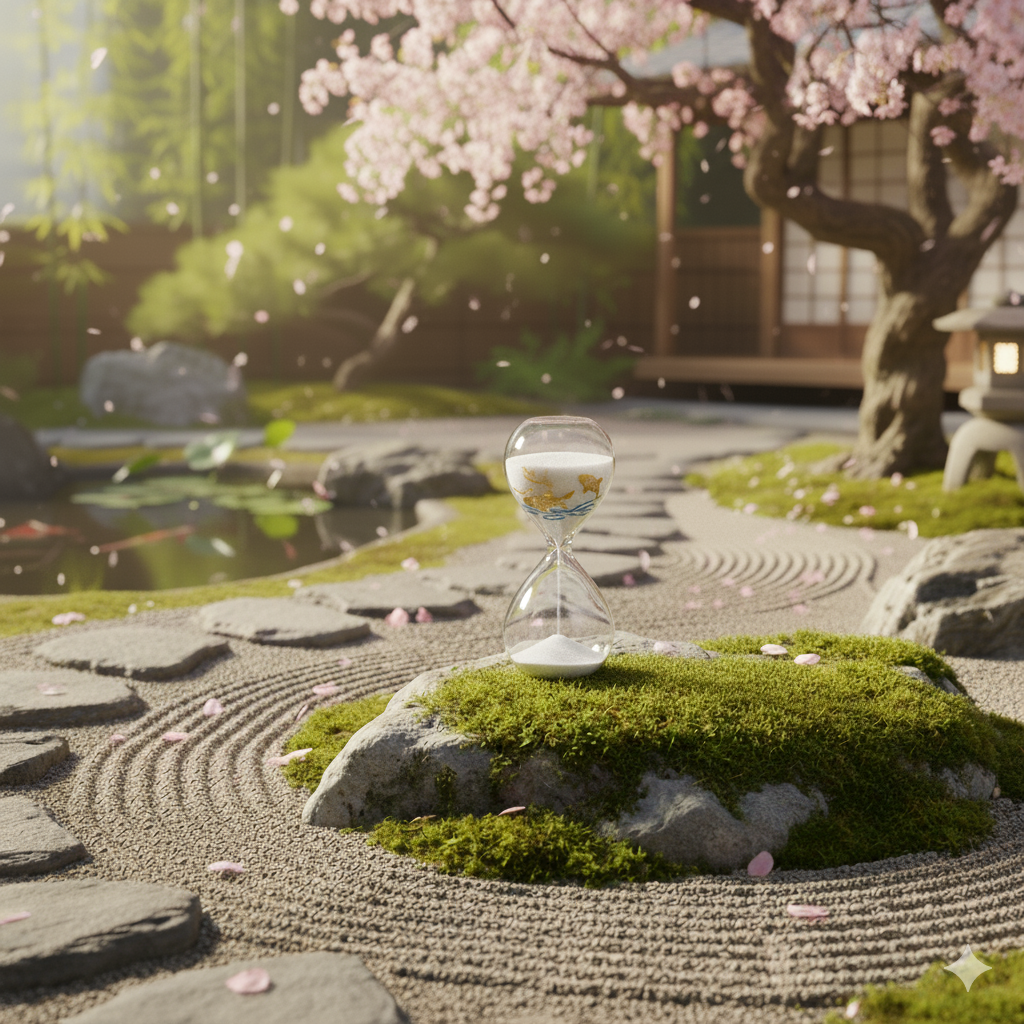 What you (maybe) need to know about pot making part 1 - time